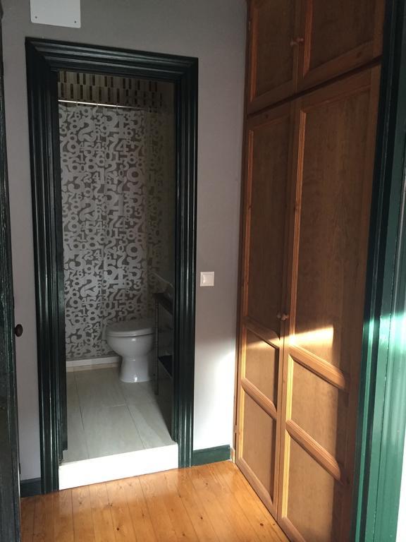 Pension Las Barqueras Hotel Llanes Eksteriør billede