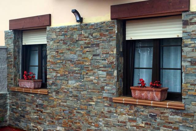Pension Las Barqueras Hotel Llanes Eksteriør billede