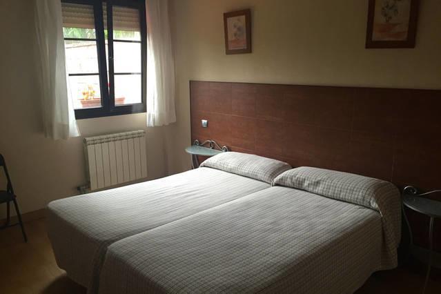 Pension Las Barqueras Hotel Llanes Eksteriør billede